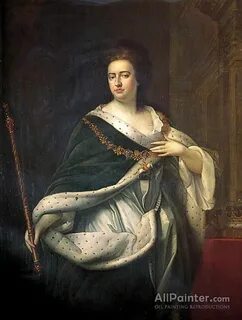 Королева анн