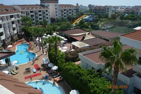 Hane family hotel 5