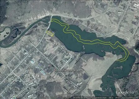 Новопятницкое красноярский край