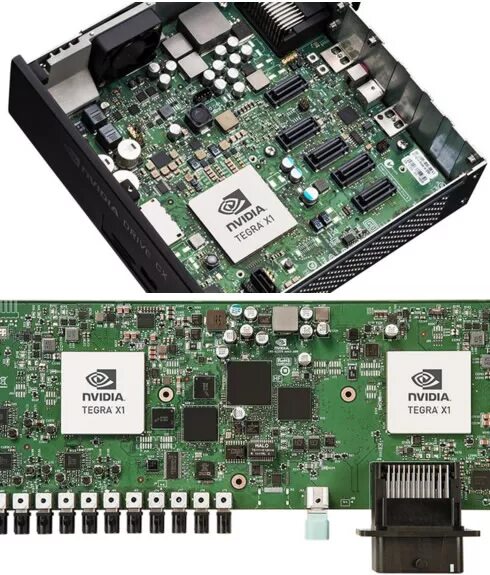 Nvidia x1. Nvidia x1