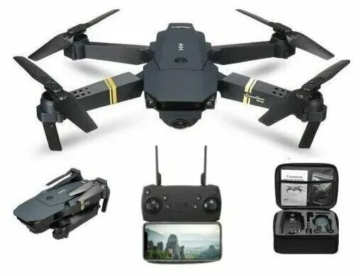 Радиоуправляемый квадрокоптер eachine e58. Квадрокоптер nibiru e58. Квадрокоптер е58. Eachine e58 wifi fpv. Eachine e58 wifi fpv.