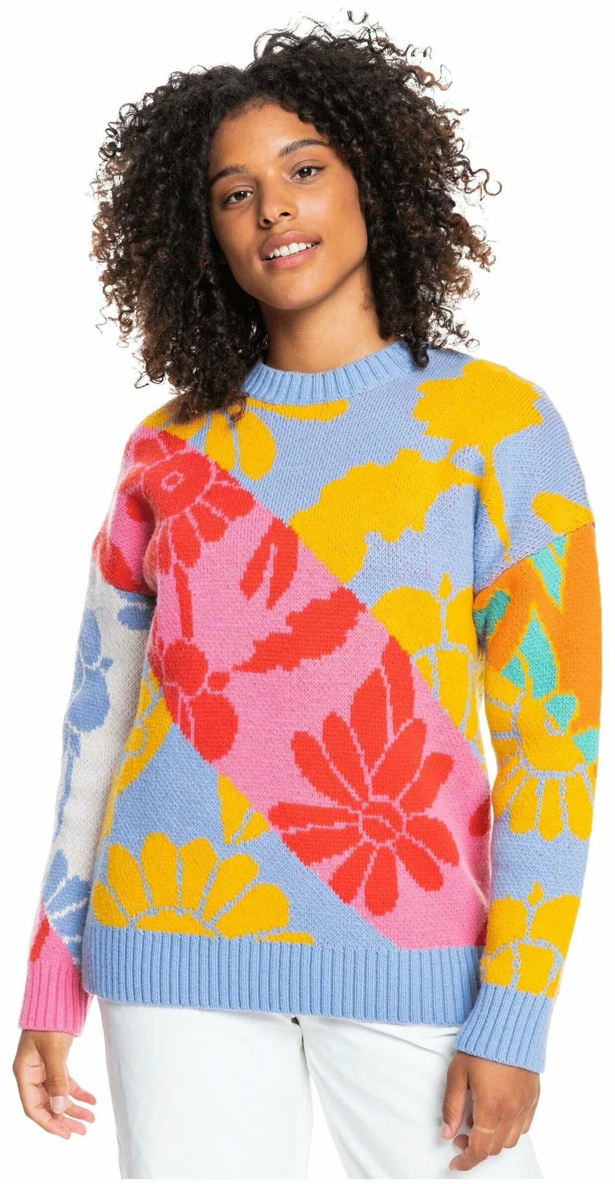 мультиколор женские свитера roxy. мультиколор женские свитера roxy. разноцветный полосатый свитер. свитер рокси. свитер roxy.