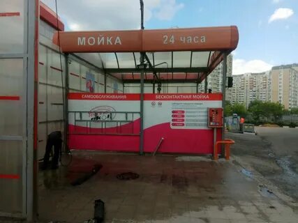 Техно ул