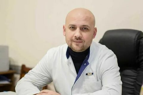 Заведующий филиалом