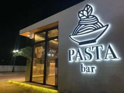 Паста бар дмитровка