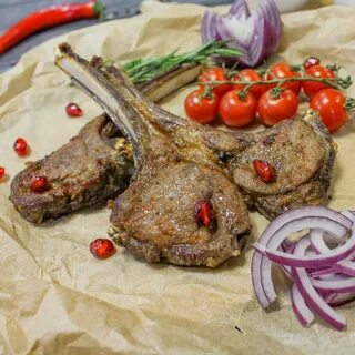 Вкус шашлыка