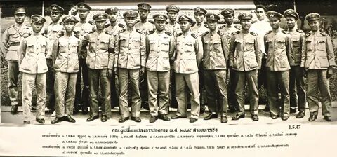 Таиланд до 1939 года