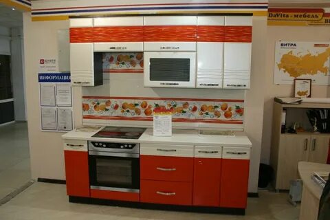 Давита мебель красноярск каталог