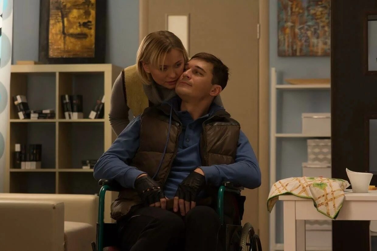 украденное счастье 2023