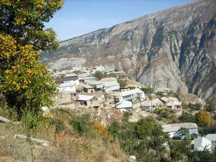 Село карата