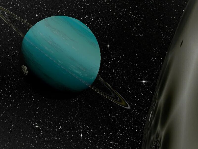 Уран образование. Уран Планета. Уран Планета фото. Уран Планета Спутник Оберон Титания. Снимки планеты Уран.