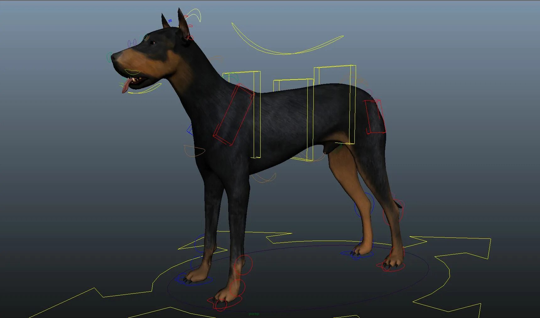 Мод собак реалистичных. Доберман симс. доберман симс 4. доберман 3d модель. доберман каркас-м40-ал.