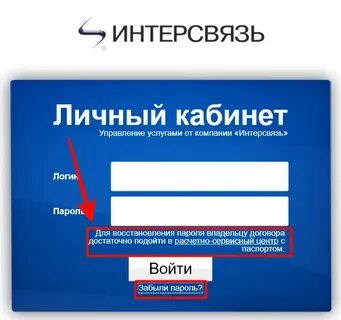 Битрек лк