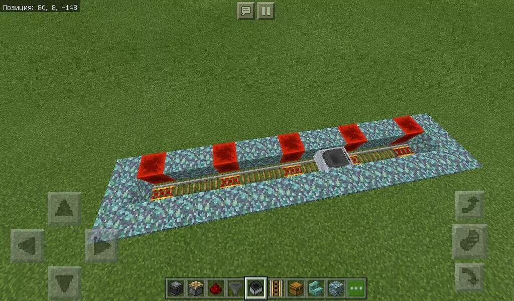 20. 5. Автоматическая ферма тростника в minecraft. Автоматическая ферма тростника. Автоматическая ферма тростника 1.