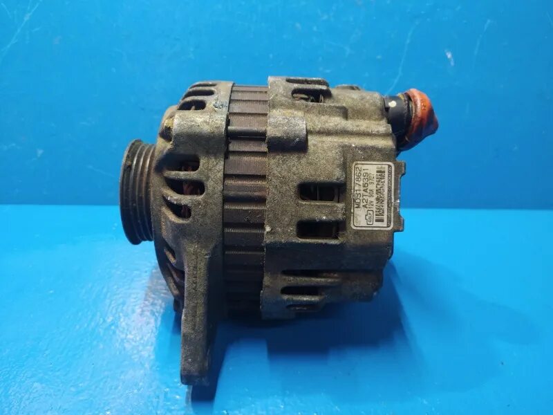 генератор лансер 9 1. генератор lancer 9 1. генератор митсубиси 24в 25а. Mitsubishi lancer генератор. генератор мицубиси лансер.