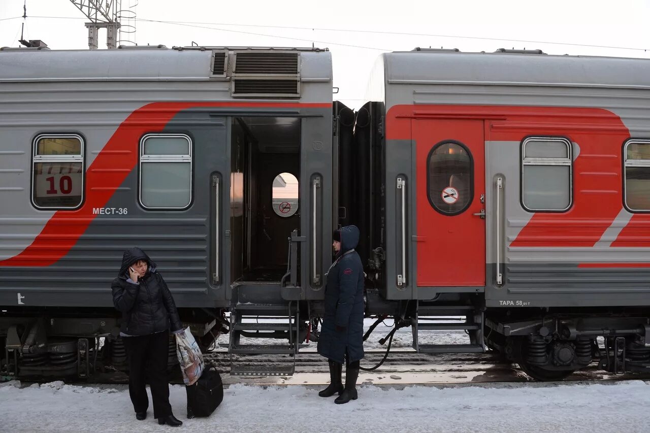 Вечером 18 апреля 2023 года на 3262-ом километре пикета № 3 перегона "Коченево-Д