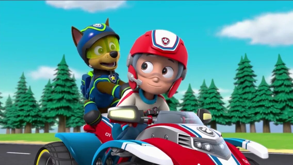 Рекс paw patrol. Гончик и зума. Включи как гонщик спасает. Щенячий патруль дино спасатели. Райдер и гонщик.