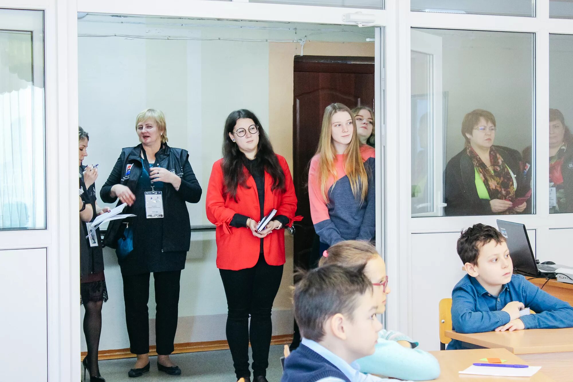 камчатский педагогический колледж