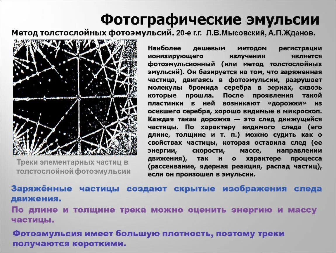 Как создать частицу