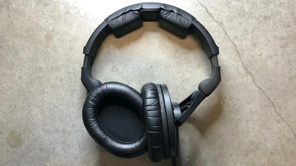 Sennheiser 280 Pro ATH.