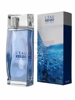 Мужские духи l eau