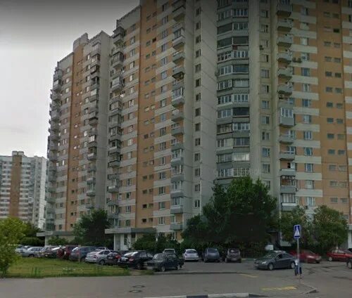 Лукинская улица, 11 на карте Москвы, ближайшее метро Новопеределкино - Яндекс Ка