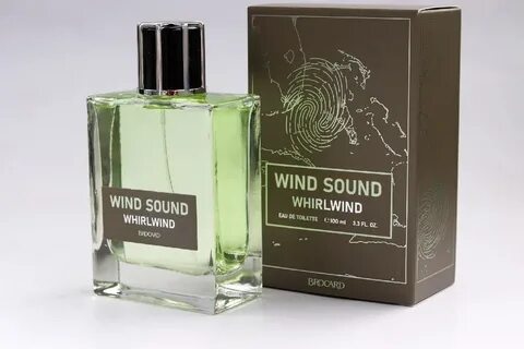 Wind sound
