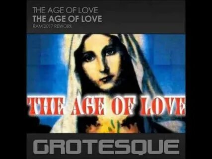 Age of love