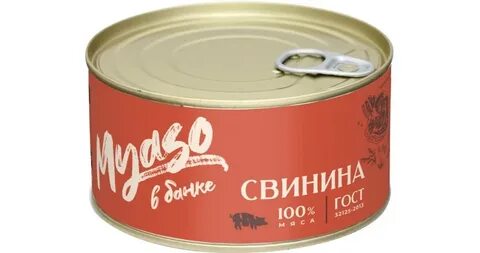 Мясной банк