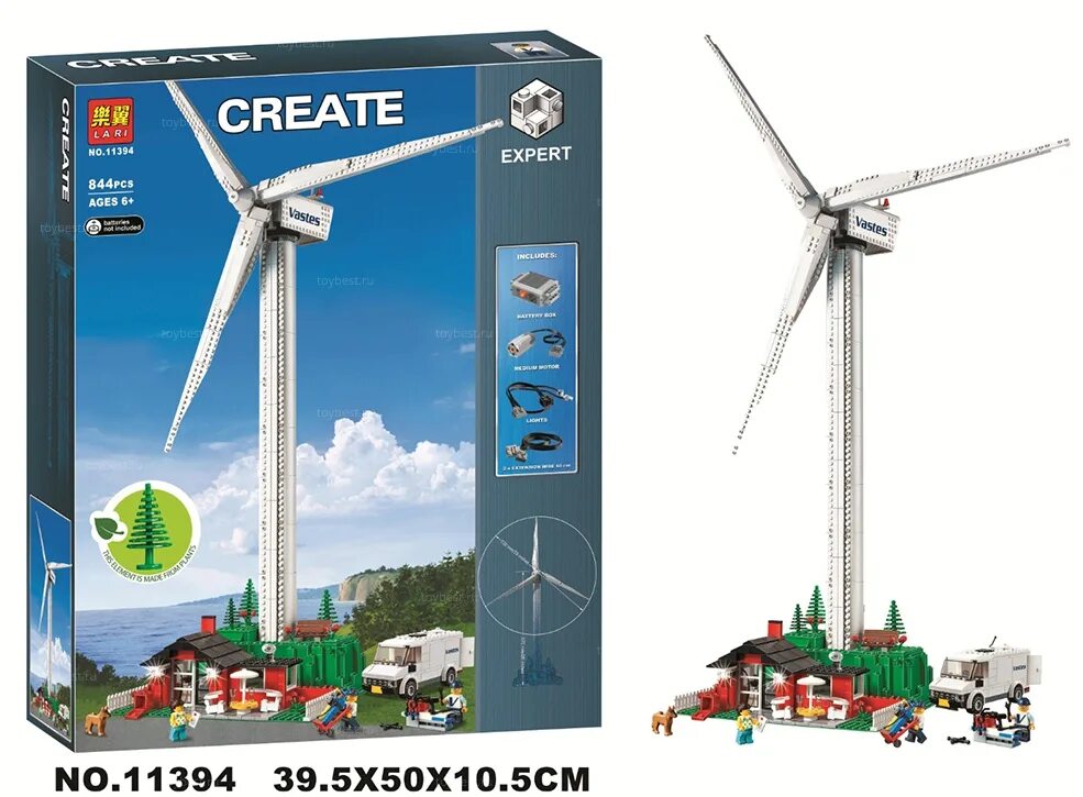 T create expert