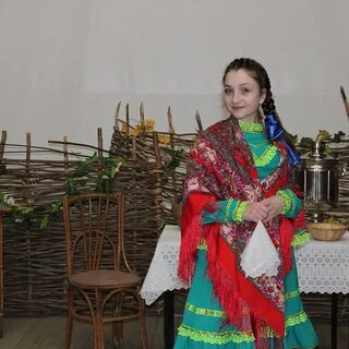 Казачка года