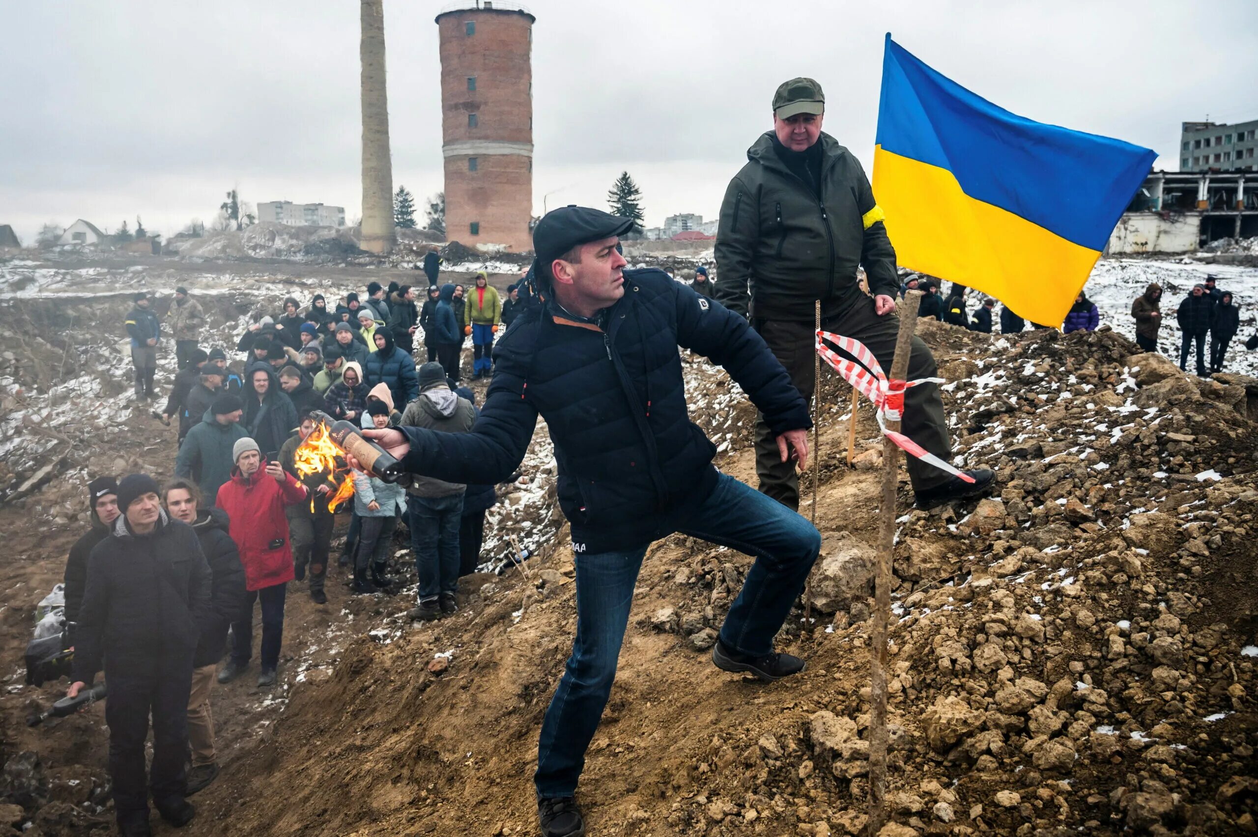 Последние новости из украинских источников. Россия против Украины. Русские против украинцев.