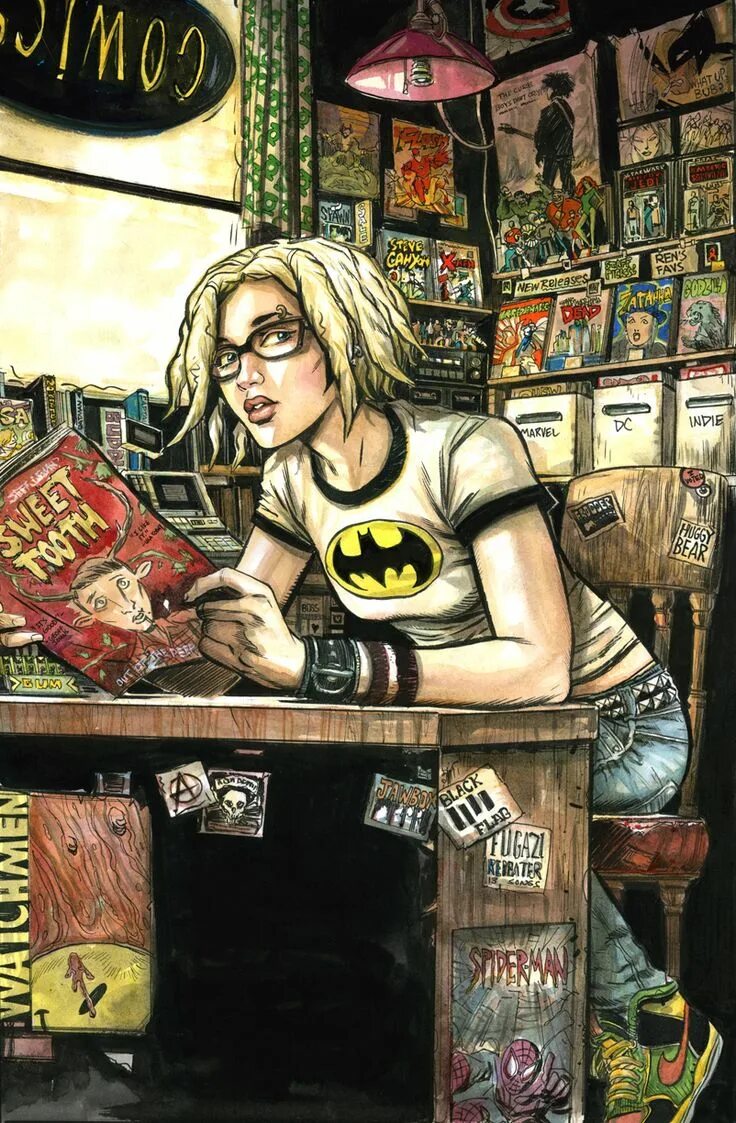 Куча комиксов. Comic geeks. Comic geeks. Мандрил marvel comics. Шторм дэдпул.