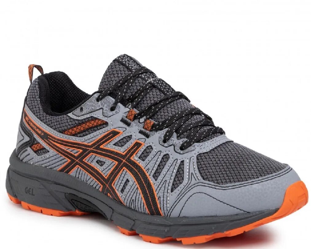 Кроссовки gel venture. Кроссовки асикс Gel Venture 7. ASICS Gel Venture 7 мужские. Кроссовки ASICS Gel-Venture 7, 1011a560-400. Асикс гель Вентура.