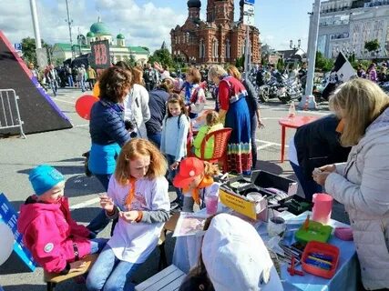 Где в туле отметить