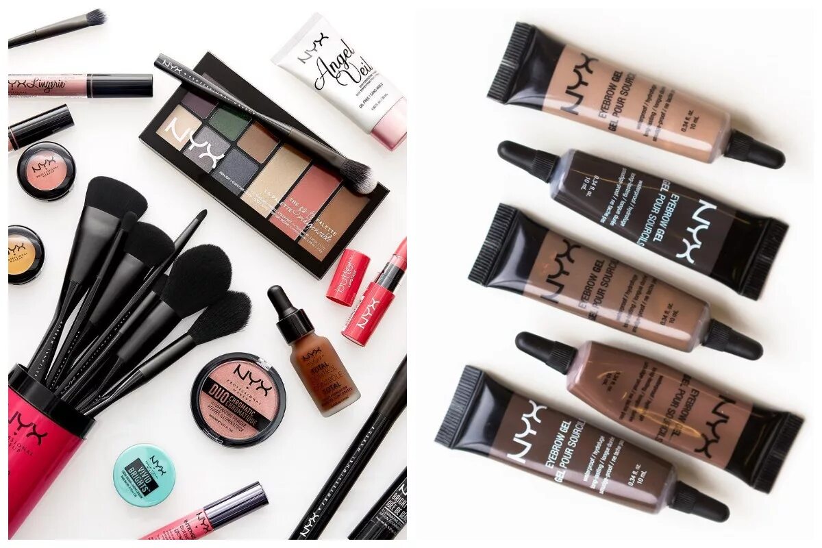 Nyx cosmetics. косметика от никс. косметика фирма nux фирма nyx. Nyx cosmetics. известные бренды косметики.