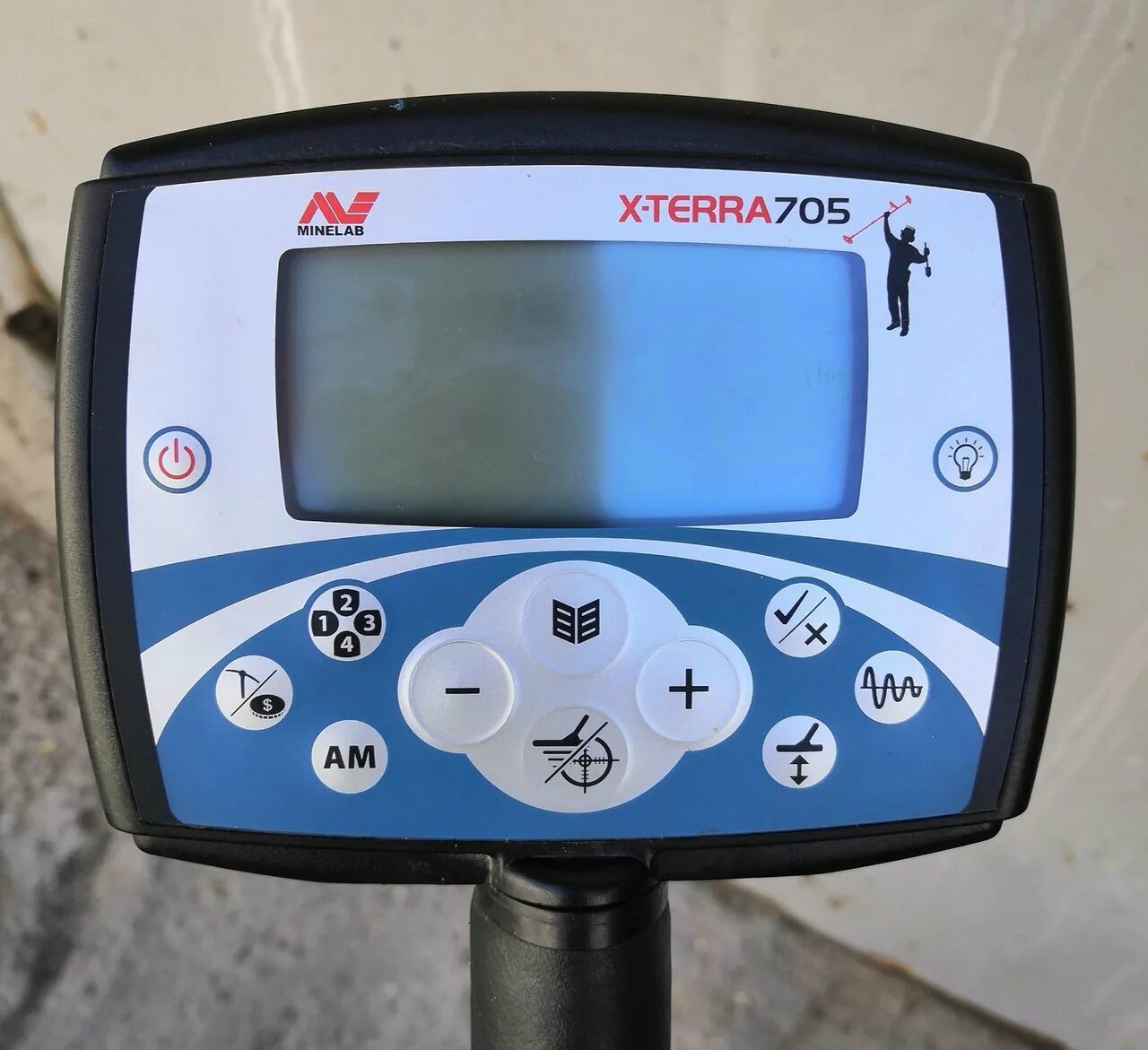 Металлоискатель минелаб 705. Minelab x-Terra 705. Металлоискатель x-Terra 705. Блок x-Terra 705.