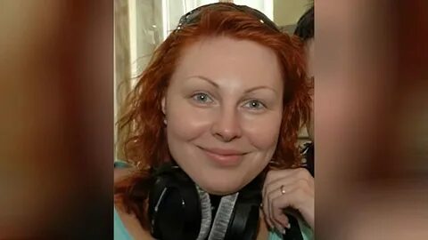 Oyoq fetshi: Natalya Bochkareva