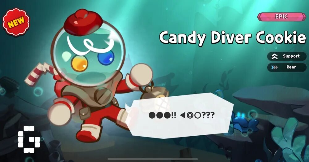 Печенье Candy Diver. Candy Diver cookie. Candy cookie. Candy Diver cookie topping. Candy cookie cookie