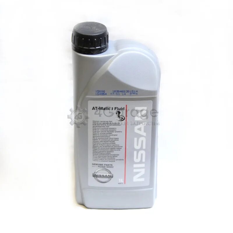 Nissan ke90899932r. Nissan at-matic d 1л. Nissan at-matic Fluid j 1л. Ke908-99932r.