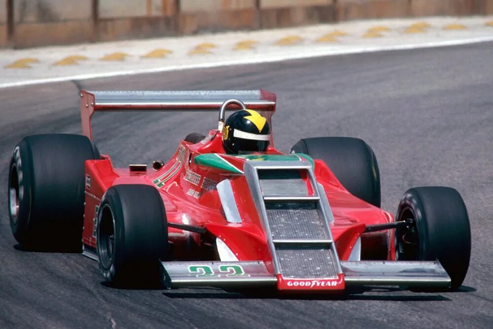 Formula auto