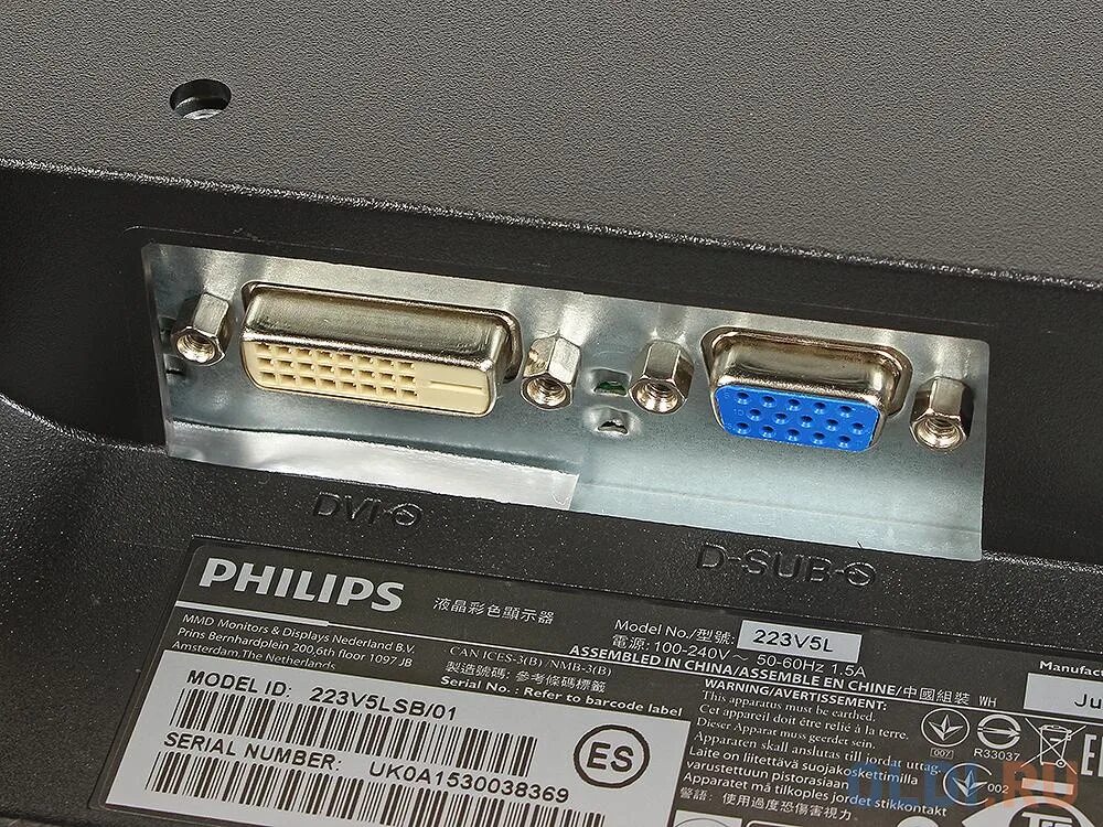 Philips 223v5lsb. Philips 223v5l. Монитор Philips 223v5. Philips 223v5l 22. Philips 223v5lsb DVI.