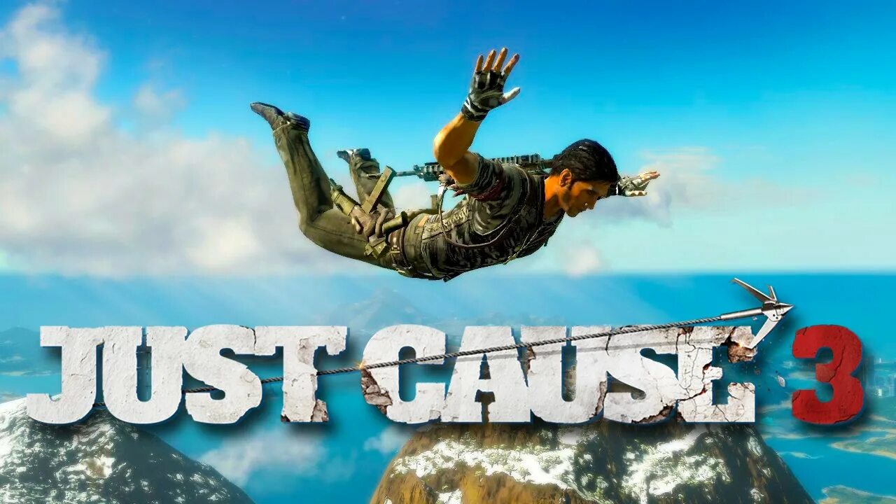 Just fun 3. Just cause 3. Логотип Джаст каус 3. Джаст каус 1. Джаст каус 3 главный злодей.