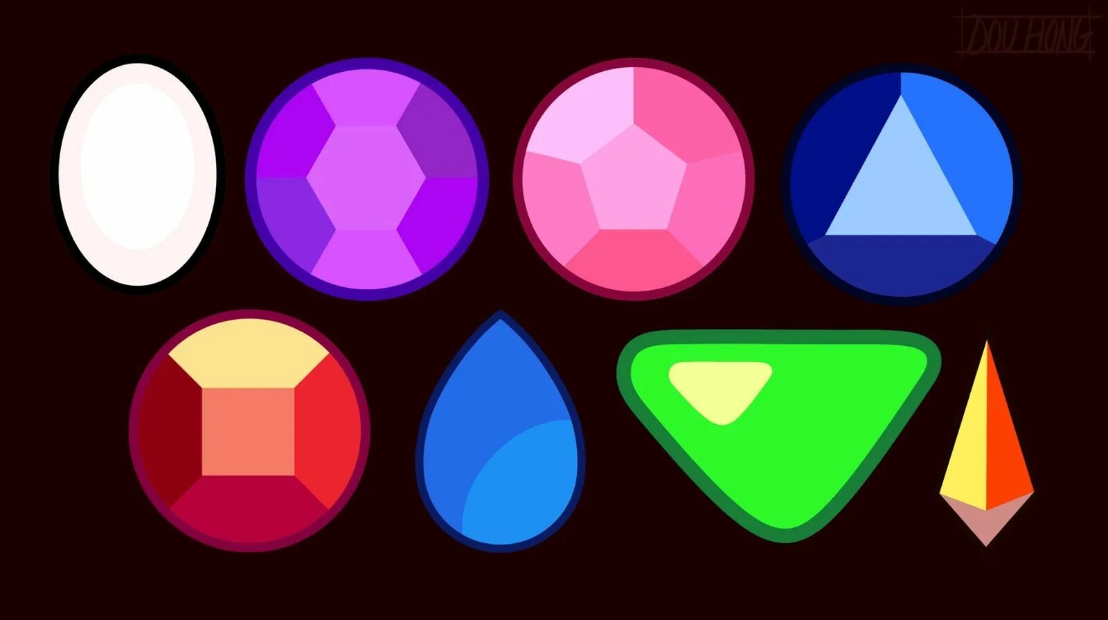 Gems 24
