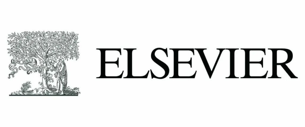 Elsevier логотип. Издательство elsevier логотип. Логотип издательства эльзевир. Scopus logo. Эльзевир логотип.