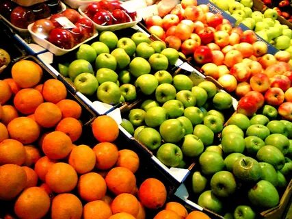 Fruits company