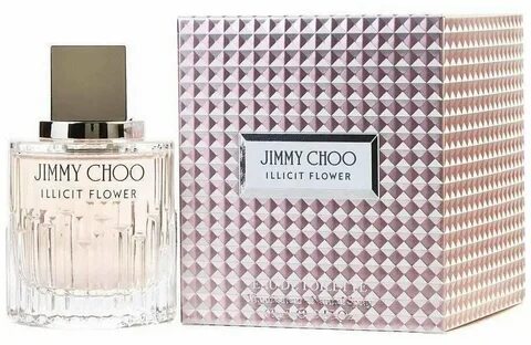 Jimmy choo floral отзывы