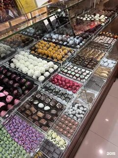Шоколада астрахань