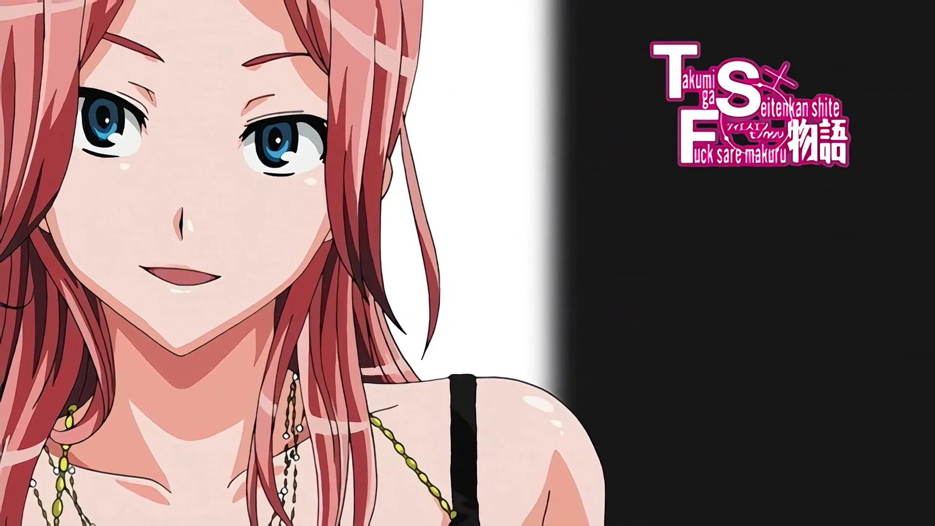 Tsf monogatari такуми. Превращение школьника в девушку 2. Тсф моногатари аниме. ). Харука сакурай.