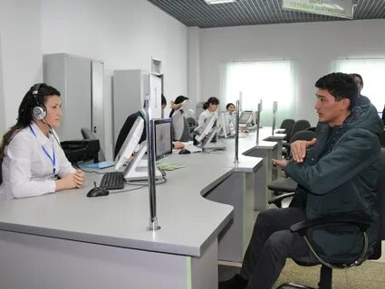 Корпорация правительство для граждан